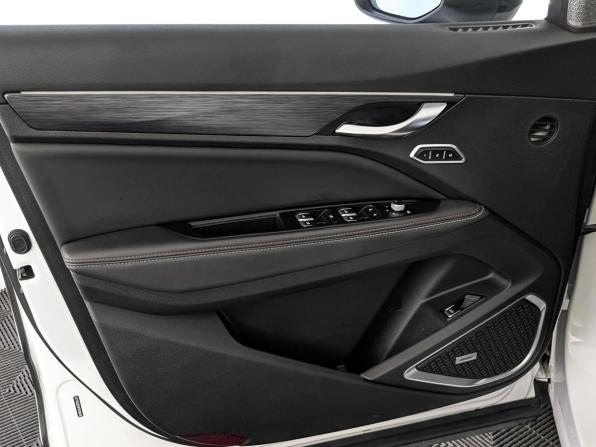 Geely Tugella I Рестайлинг с пробегом 2023 года, цена 2 700 000 рублей, 89000 км, внедорожник, Автокод Объявления