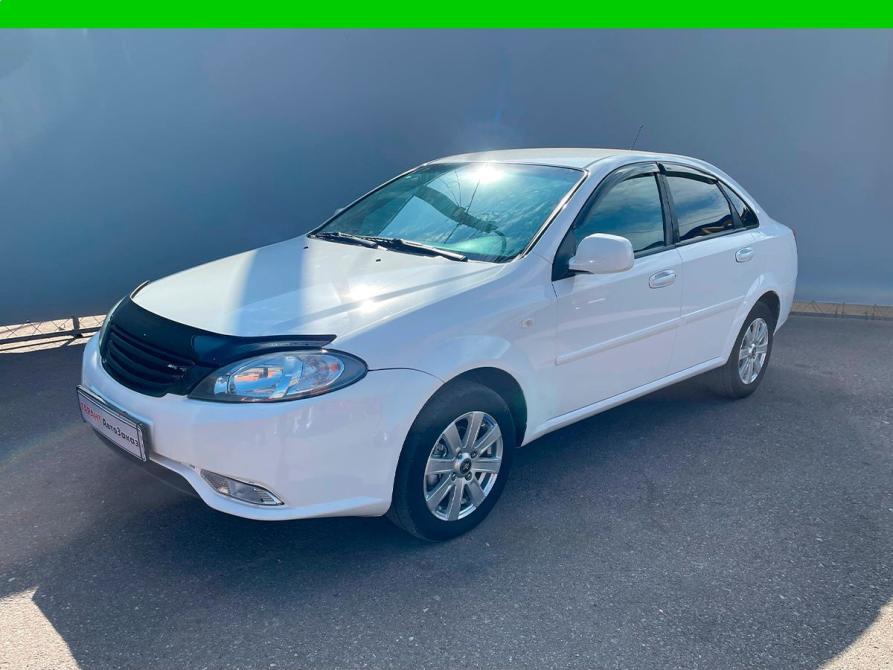 Daewoo Gentra II Стерлитамак  - изображение 1