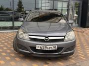 Opel Astra H Рестайлинг Калуга  - изображение 8