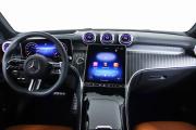 Mercedes-Benz GLC Coupe II (C254) Москва  - изображение 30