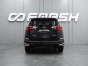 Toyota RAV4 IV (XA40) Воронеж  - изображение 22