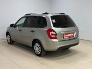 Lada (ВАЗ) Granta I Рестайлинг Альметьевск  - изображение 26