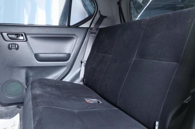 Daihatsu Mira e:S II с пробегом 2021 года, цена 649 000 рублей, 145000 км, хэтчбек, Автокод Объявления