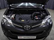 Toyota RAV4 IV (XA40) Москва  - изображение 31