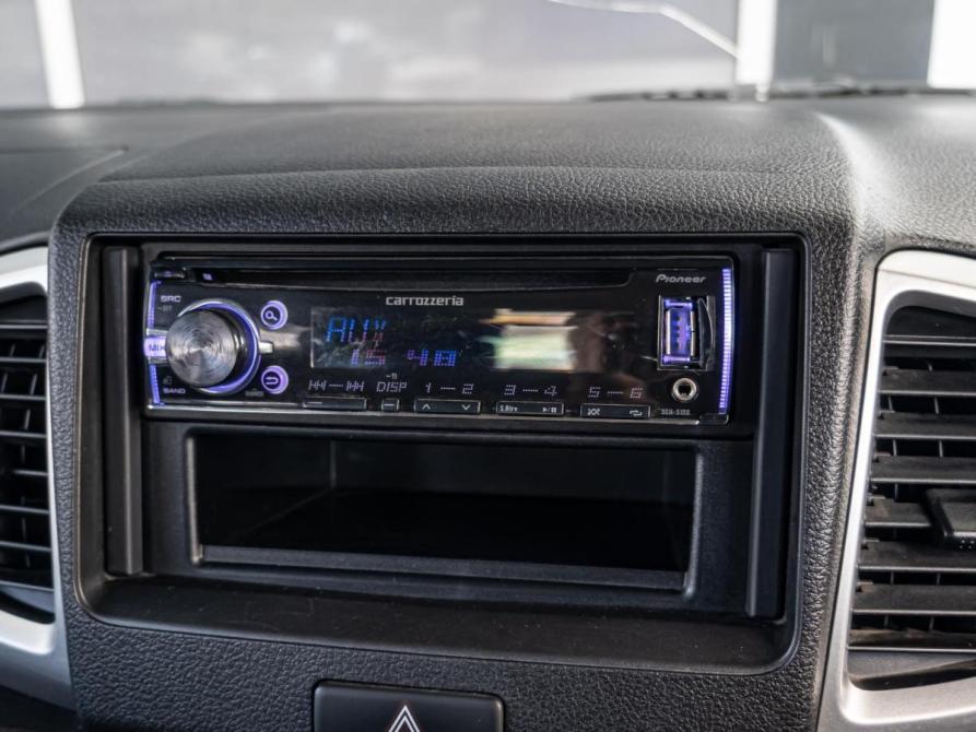 Suzuki Spacia I Рестайлинг Краснодар  - изображение 12