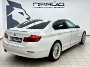 BMW 5 серии VI (F10/F11/F07) Рестайлинг Ростов-на-Дону  - изображение 25