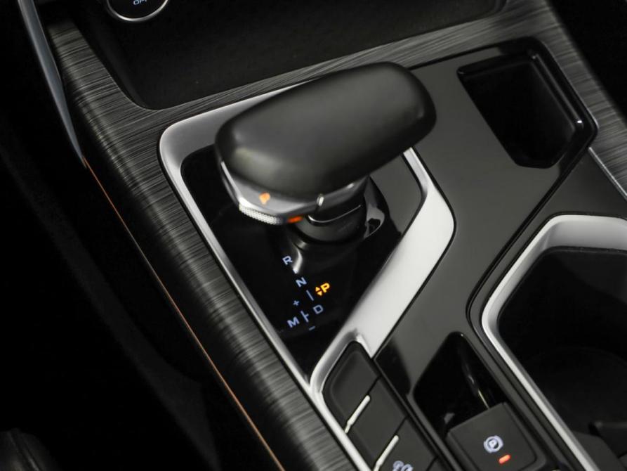 Geely Tugella I Рестайлинг Санкт-Петербург  - изображение 23