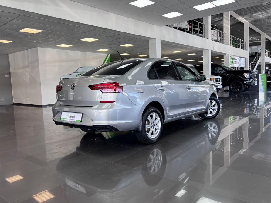 Volkswagen Polo VI Тверь  - изображение 2