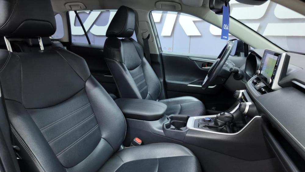Toyota RAV4 V (XA50) Благовещенск  - изображение 23