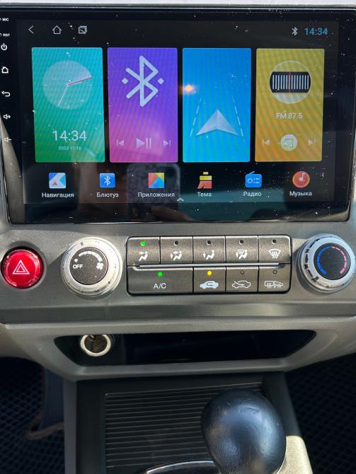 Honda Civic VIII Альметьевск  - изображение 18