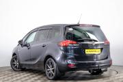 Opel Zafira C Пермь  - изображение 29