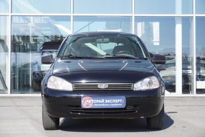 Lada (ВАЗ) Kalina I с пробегом 2011 года, цена 305 000 рублей, 112100 км, универсал, Автокод Объявления