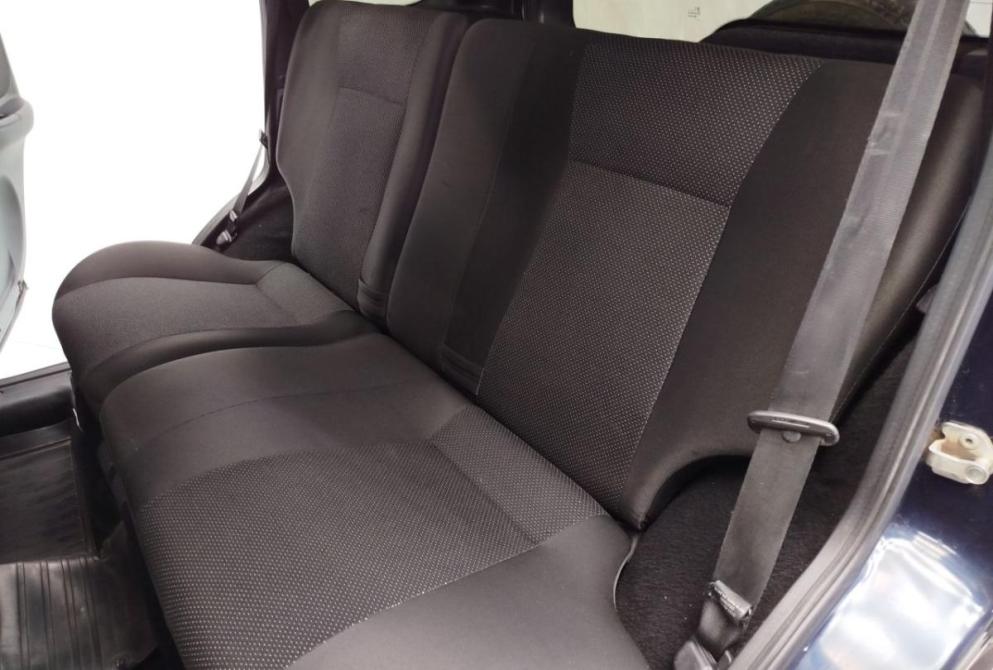 Chevrolet Niva I Рестайлинг Саратов  - изображение 19