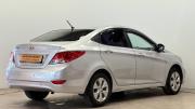 Hyundai Solaris I Киров  - изображение 20