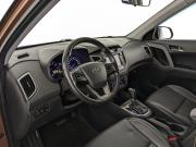 Hyundai Creta I Москва  - изображение 44