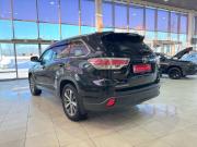 Toyota Highlander III (XU50) Москва  - изображение 16