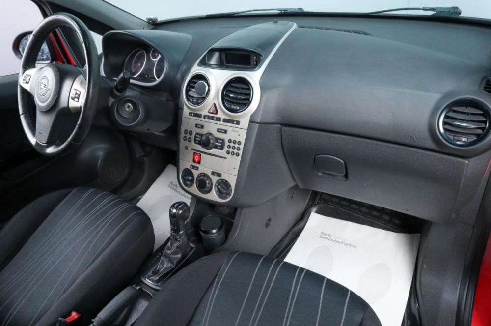 Opel Corsa D Челябинск  - изображение 15