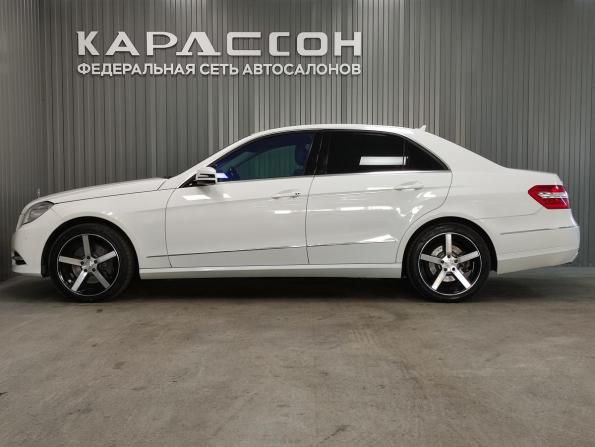 Mercedes-Benz E-Класс IV (W212 S212 C207) с пробегом 2012 года, цена 1 770 000 рублей, 207645 км, седан, Автокод Объявления