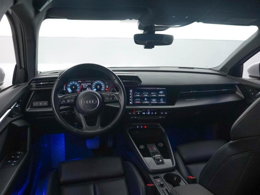 Audi A3 IV (8Y) Москва  - изображение 6