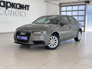 Audi A3 III (8V) Волгоград  - изображение 41