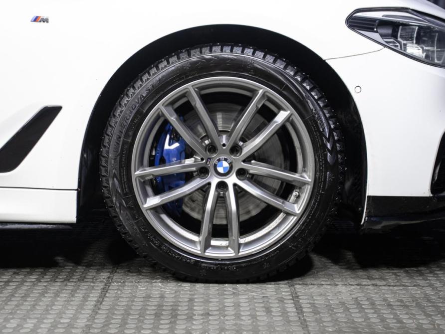 BMW 5 серии VII (G30/G31/G38) Москва  - изображение 26