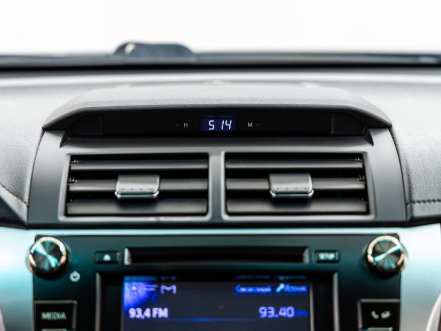 Toyota Camry VII (XV50) Волгоград  - изображение 24