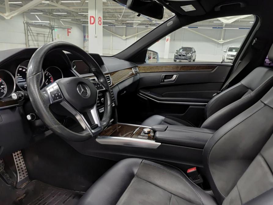 Mercedes-Benz E-Класс IV (W212 S212 C207) Рестайлинг Казань  - изображение 20