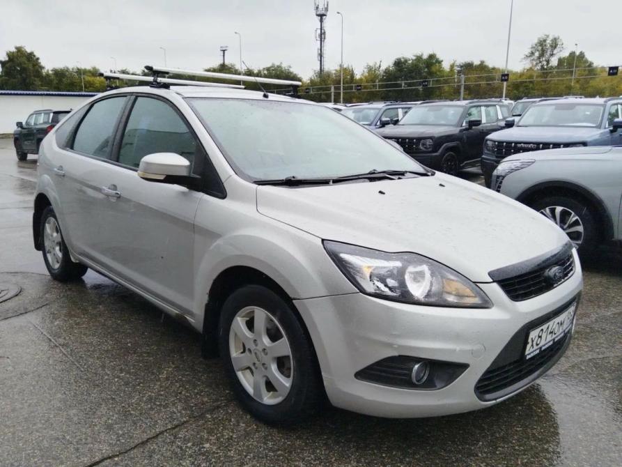 Ford Focus II Рестайлинг Тольятти  - изображение 4