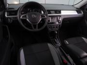 Skoda Rapid I Воронеж  - изображение 22