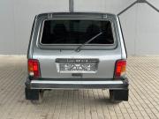 Lada (ВАЗ) 2131 (4x4) I Тамбов  - изображение 27
