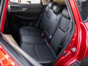 Changan CS35 Plus I Рестайлинг Сочи  - изображение 38