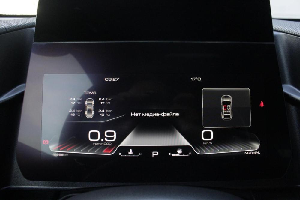 Haval Dargo I Брянск  - изображение 9