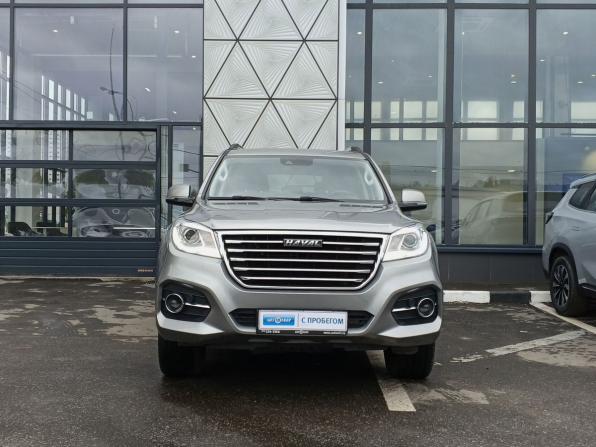 Haval H9 I Рестайлинг с пробегом 2022 года, цена 2 849 000 рублей, 100957 км, внедорожник, Автокод Объявления