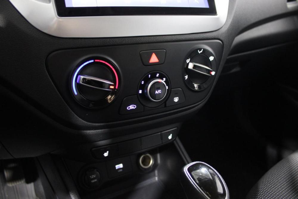 Hyundai Solaris II Рестайлинг Санкт-Петербург  - изображение 18