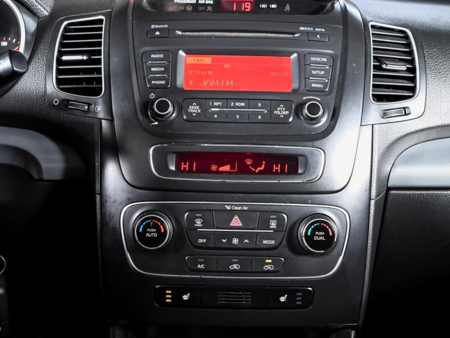 Kia Sorento II Рестайлинг Екатеринбург  - изображение 13