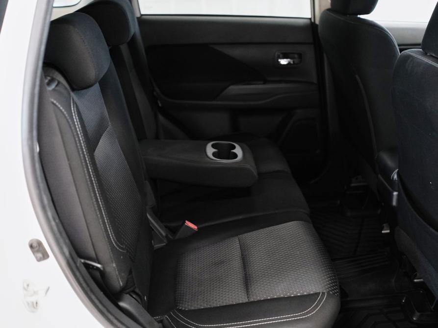 Mitsubishi Outlander III Рестайлинг 3 Самара  - изображение 18