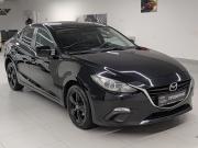 Mazda 3 III (BM) Казань  - изображение 25