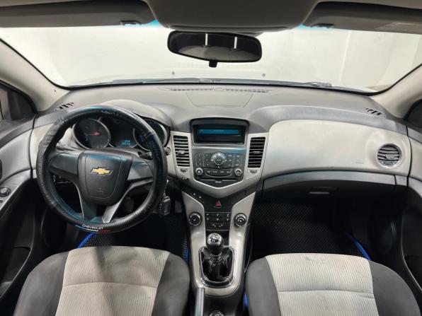 Chevrolet Cruze I с пробегом 2011 года, цена 670 000 рублей, 197197 км, седан, Автокод Объявления