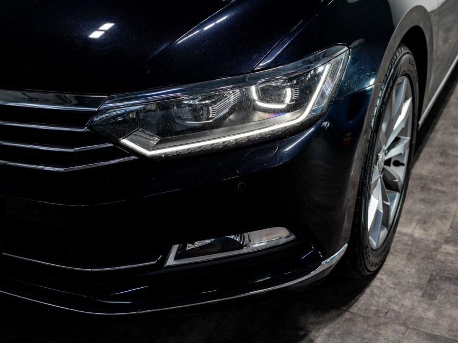 Volkswagen Passat B8 Чита  - изображение 19