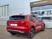 Haval Jolion I Москва  - изображение 20