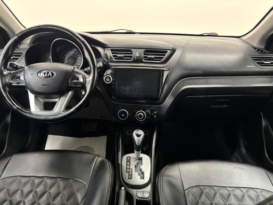 Kia Rio III Альметьевск  - изображение 10