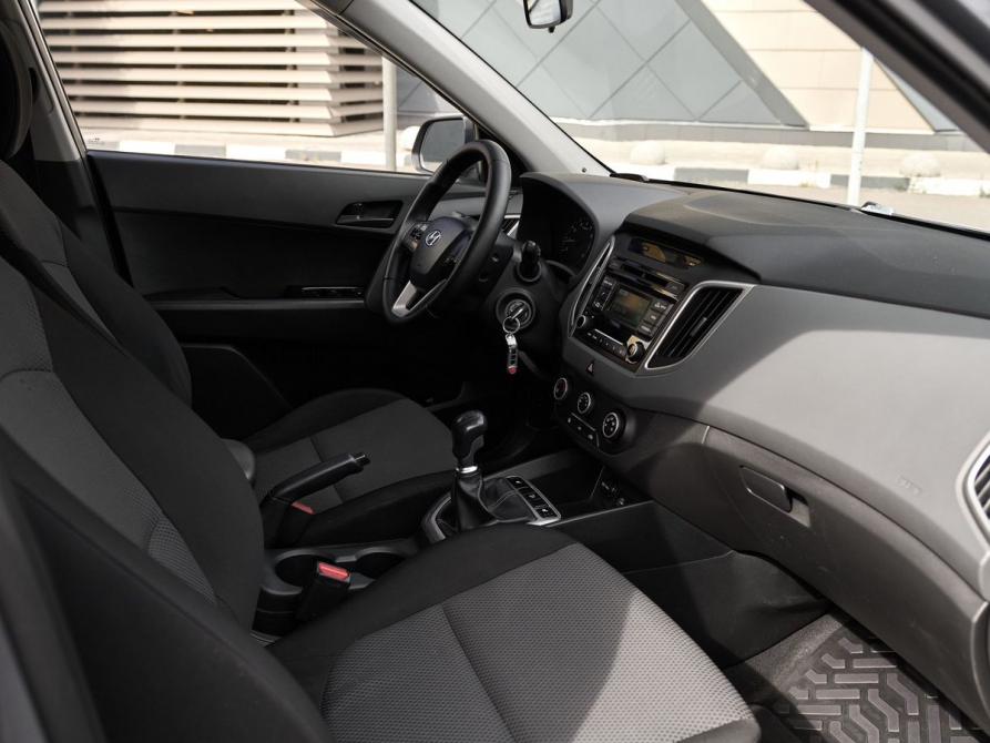 Hyundai Creta I Казань  - изображение 6