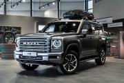 Haval H9 II Санкт-Петербург  - изображение 29