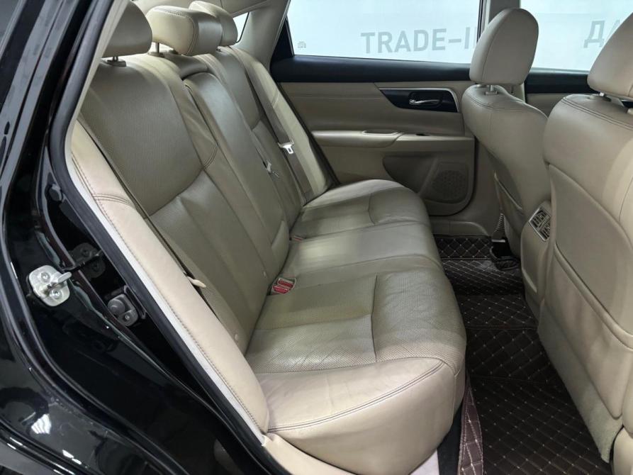Nissan Teana III Пермь  - изображение 19