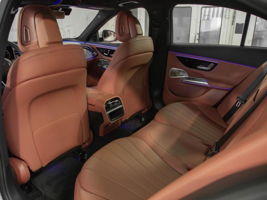 Mercedes-Benz E-Класс VI (W214 S214) Москва  - изображение 34