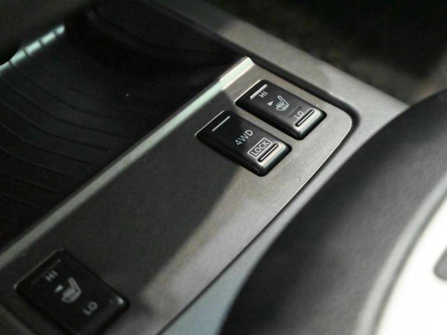 Nissan Murano II (Z51) Рестайлинг Екатеринбург  - изображение 18