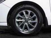 Hyundai Solaris II Рестайлинг Москва  - изображение 41