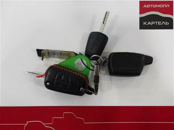 Opel Corsa D Рестайлинг II с пробегом 2012 года, цена 669 000 рублей, 186653 км, хэтчбек, Автокод Объявления