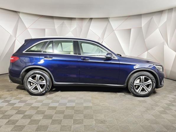 Mercedes-Benz GLC I (X253) с пробегом 2019 года, цена 2 700 000 рублей, 154428 км, внедорожник, Автокод Объявления