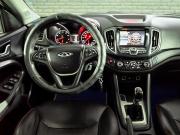 Chery Tiggo 5 I Екатеринбург  - изображение 35